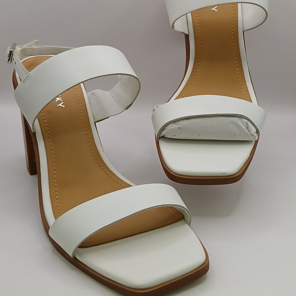 Lisa Vicky Oasis-V Slingback Sandal - 8M